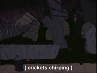 nickrewind nicksplat aaahh real monster GIF
