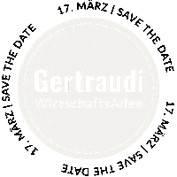 Gertraudi Sticker by ErdbauReiter