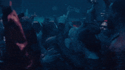 bottoms up u was at the club GIF by The BoyBoy West Coast