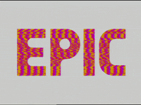 Art Glitch GIF