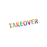 fh_joanneum fhjoanneum takover Sticker