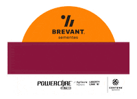 Milho Brevant Sticker by Brevant Sementes