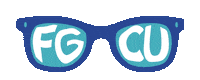 Fort Myers Sunglasses Sticker by FGCU Housing