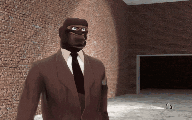 Team Fortress 2 Project GIF