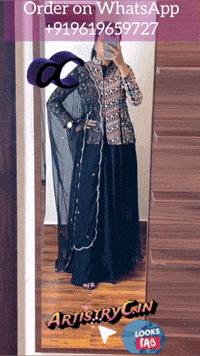 Buy Now Fashion GIF by ArtistryC