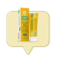 Crema Sticker by mama natura españa