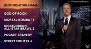 Geoff Keighley GIF by The Game Awards