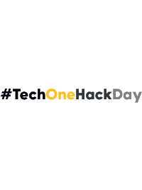 Techonehackday Sticker by TechnologyOne