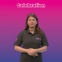 Inclusion Accessibility GIF by Positive Signs