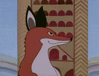 Animation Vintage GIF
