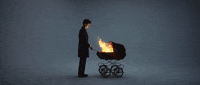 Fire Cradles GIF by Sub Urban
