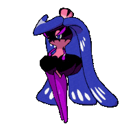 Pokemon Pride Sticker