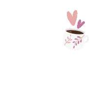 maminamaza mami kava maza mamina maza Sticker