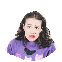 miranda sings STICKER by imoji