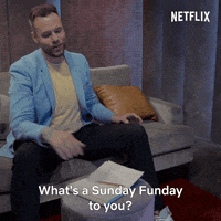 Happy Love Is Blind GIF by NETFLIX