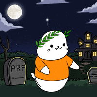 Dance Dancing GIF by Sappy Seals Community