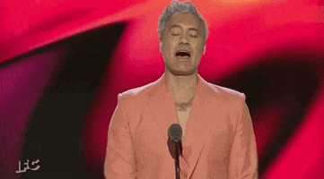Taika Waititi Ifc GIF by Film Independent Spirit Awards