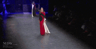 new york fashion week 2016 GIF by NYFW: The Shows