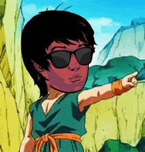 LibertySquareHQ anime good thumbs up positive GIF