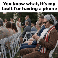 Disappointed You Know What GIF