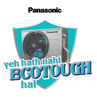 High Performance Bollywood Sticker by Panasonic India