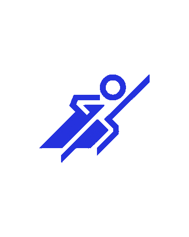 Logo Icon Sticker by arbeitsschutz.jetzt