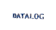 cypola 777 datalog Sticker