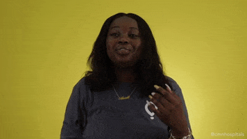 Girl Teen GIF by Children's Miracle Network Hospitals