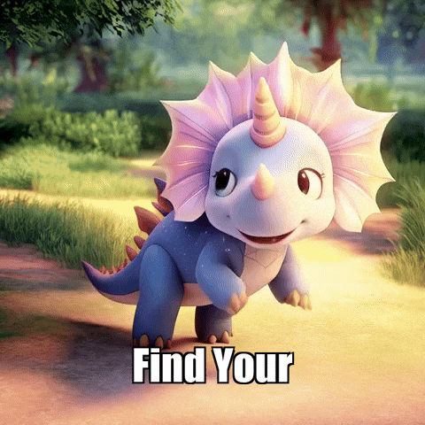 Wisdom Divi GIF by Divineasaur