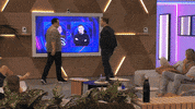 Fight Matt GIF by Big Brother 2021