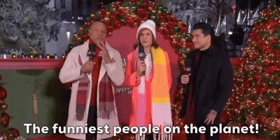 Funniest People On The Planet