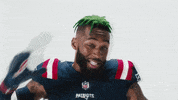Get Loud Football GIF by New England Patriots