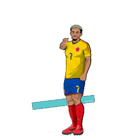 I Love You Football Sticker by Panini America