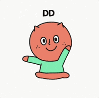 Happy Dance GIF
