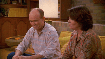 that 70s show GIF by hero0fwar
