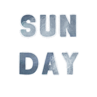 Rainbow Eating Sticker