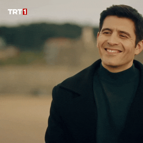 Cihangirceyhan GIF by TRT