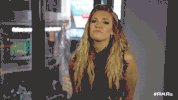 rachel platten thumbs up GIF by AMAs