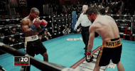 episode 9 epix GIF by The Contender