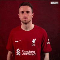 Bored Here We Go Again GIF by Liverpool FC