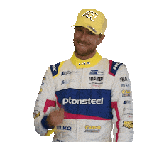 Touring Car Love Sticker by Team HARD. Racing