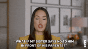 Rejected Nikki Bella GIF by E!