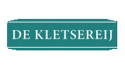 kletsereij_oosterhout cafe feest oosterhout Stijn Sticker