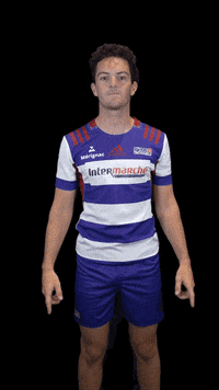 merignacrugby  GIF