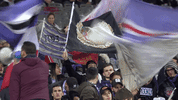 ligue 1 soccer GIF by Toulouse Football Club