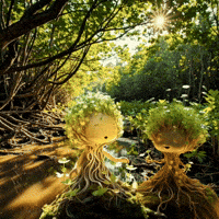 Gossip Tgn GIF by Treegens