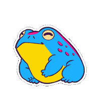 Gay Pride Sticker