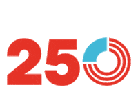 PHILADELPHIA250 flag philadelphia 2026 philadelphia250 Sticker