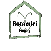 Botamici Family Sticker by Botamici