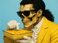 Latter Day Saints Dancing GIF by Jukebox Saints